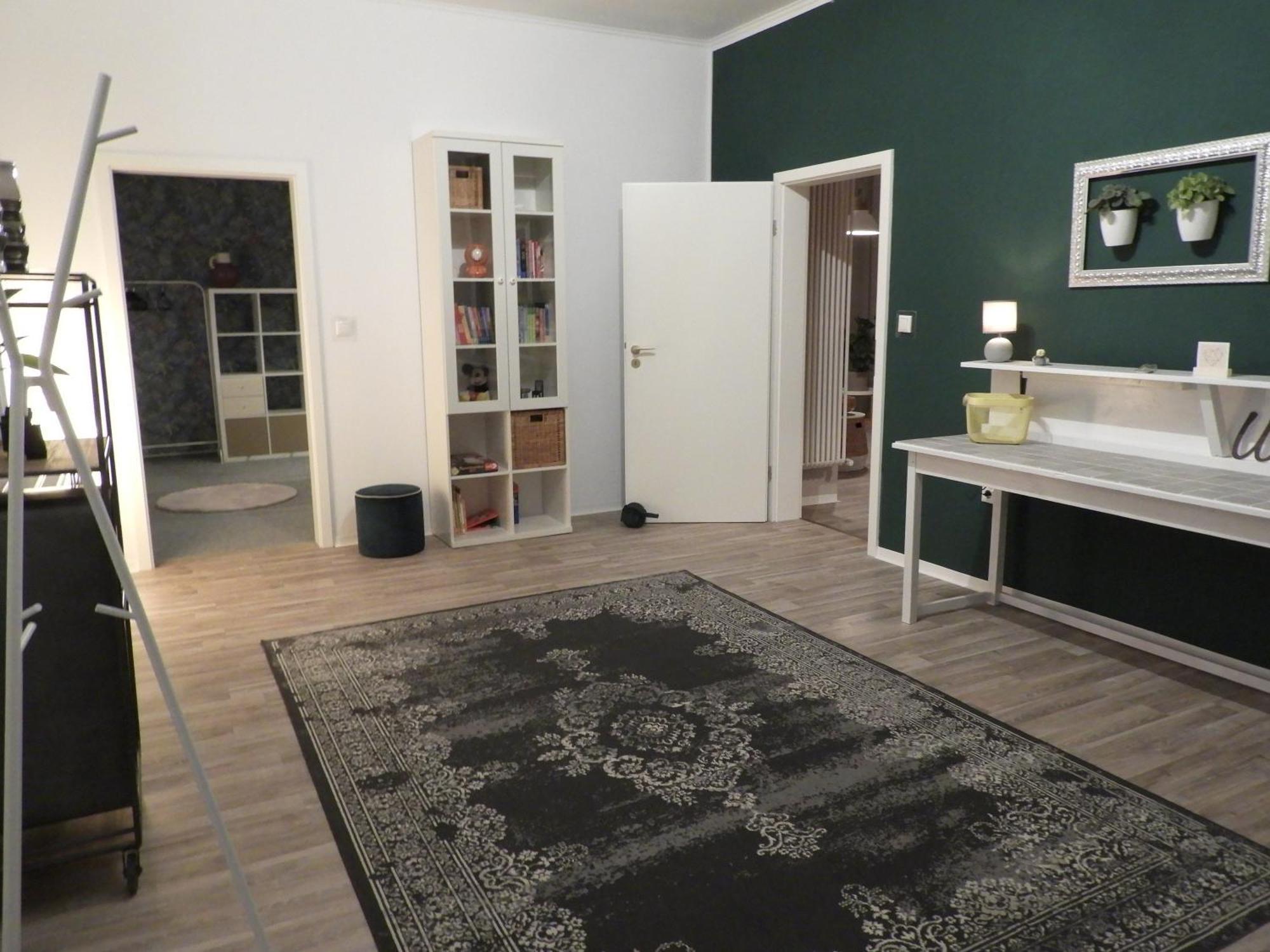 Am Conradhof Apartment Goch Ngoại thất bức ảnh